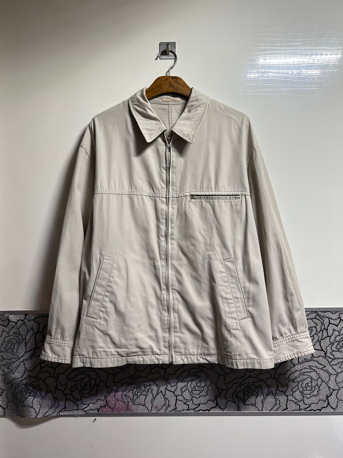1993 꼼데가르송 워크 자켓 상품이미지1