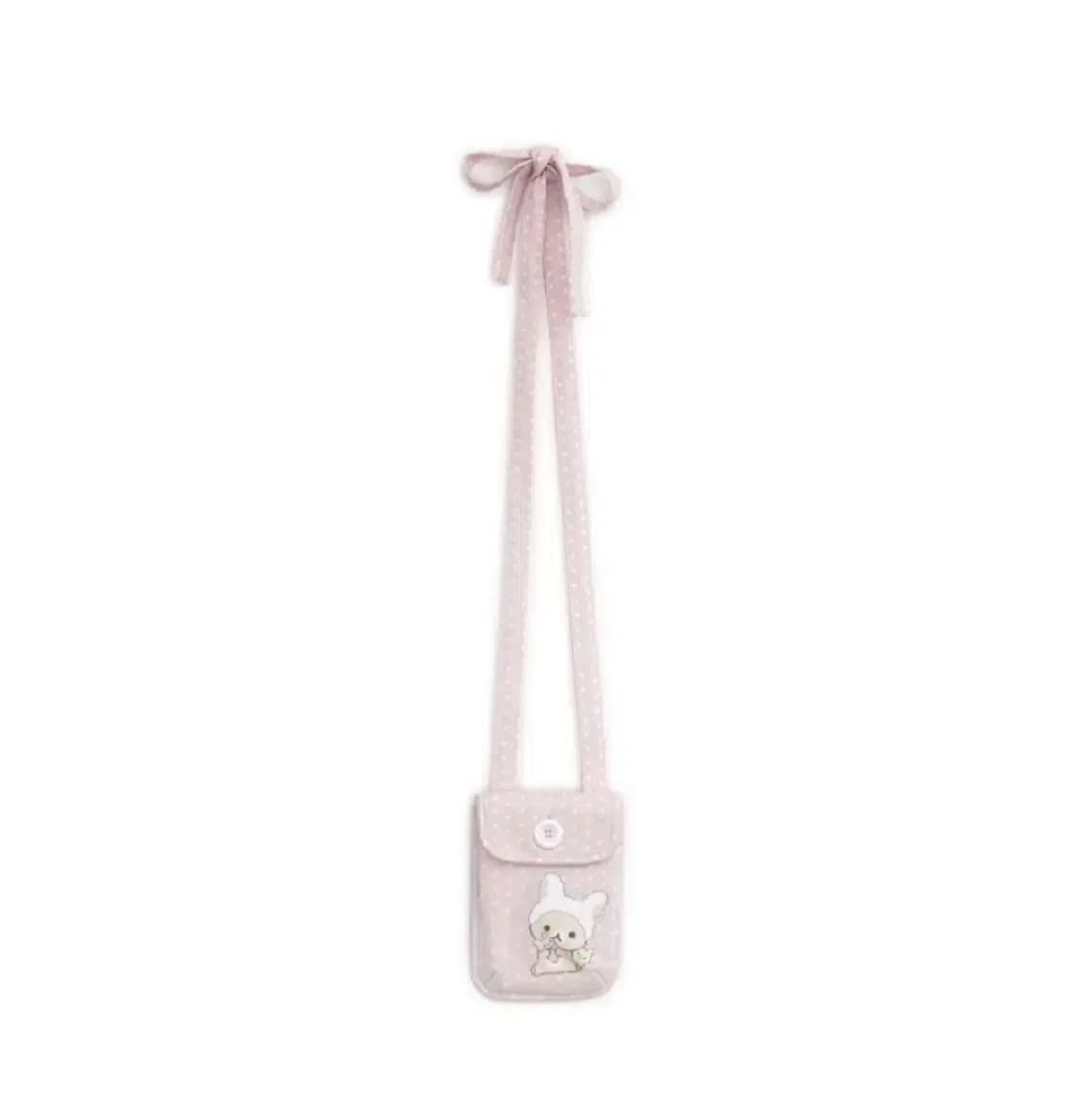 새상품 코리락쿠마 허그유어스킨 크로스백 미니백 상품이미지1