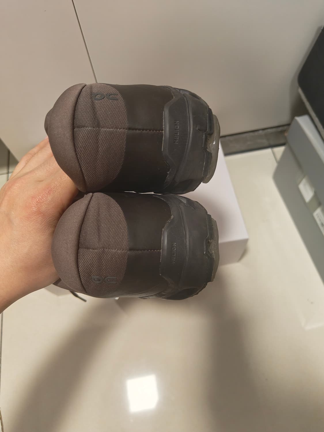 온러닝 파프 클라우드 벤처 310 카카오 상품이미지3