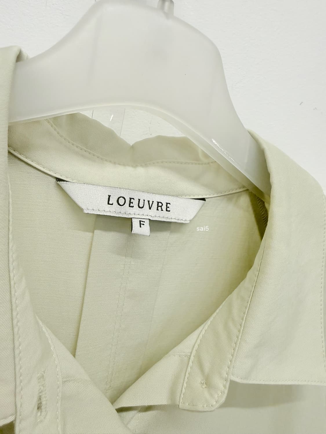 루에브르 원피스 상품이미지3