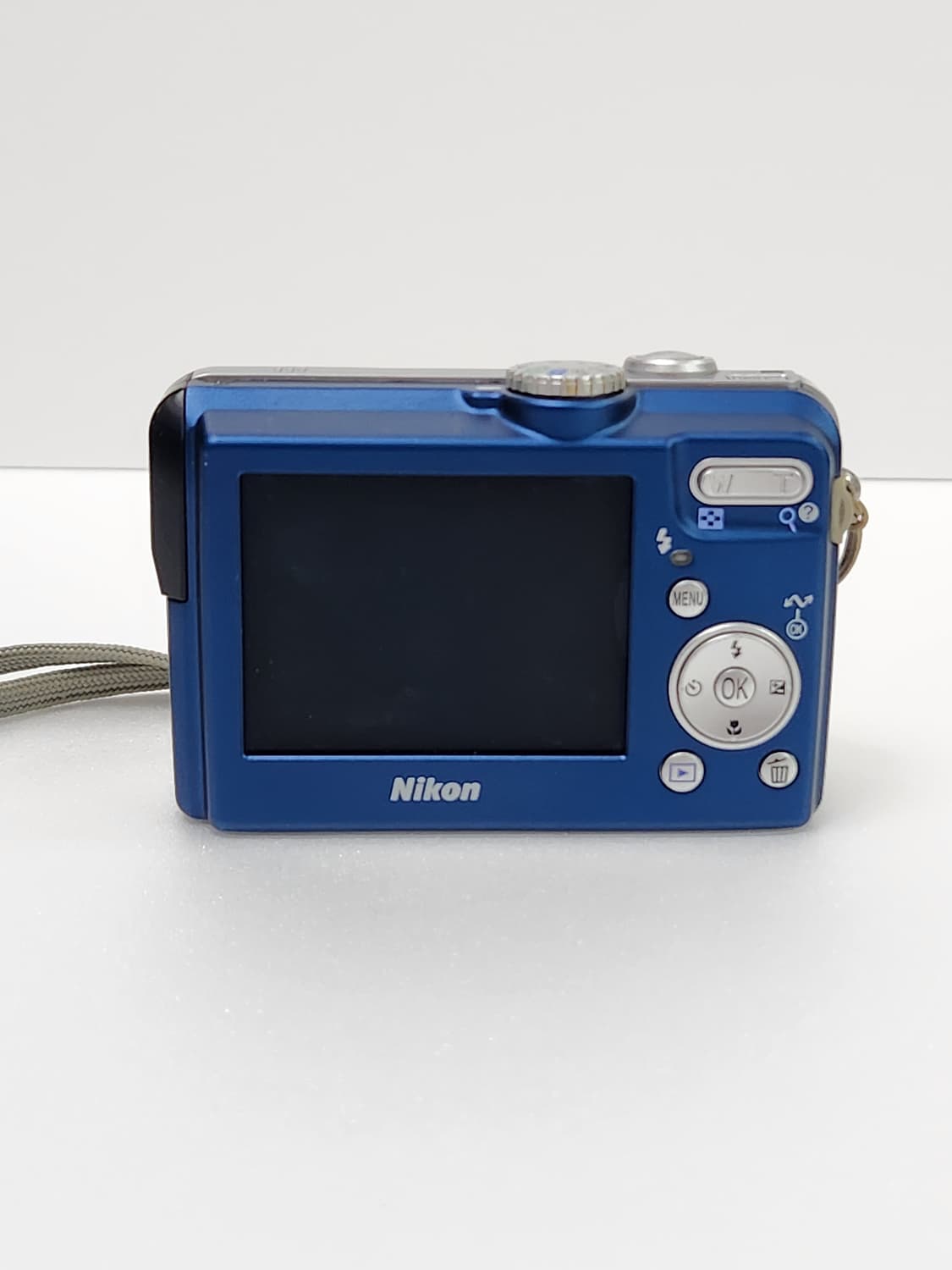 니콘 쿨픽스 p2 한글지원 디카 카메라 빈티지 상품이미지2