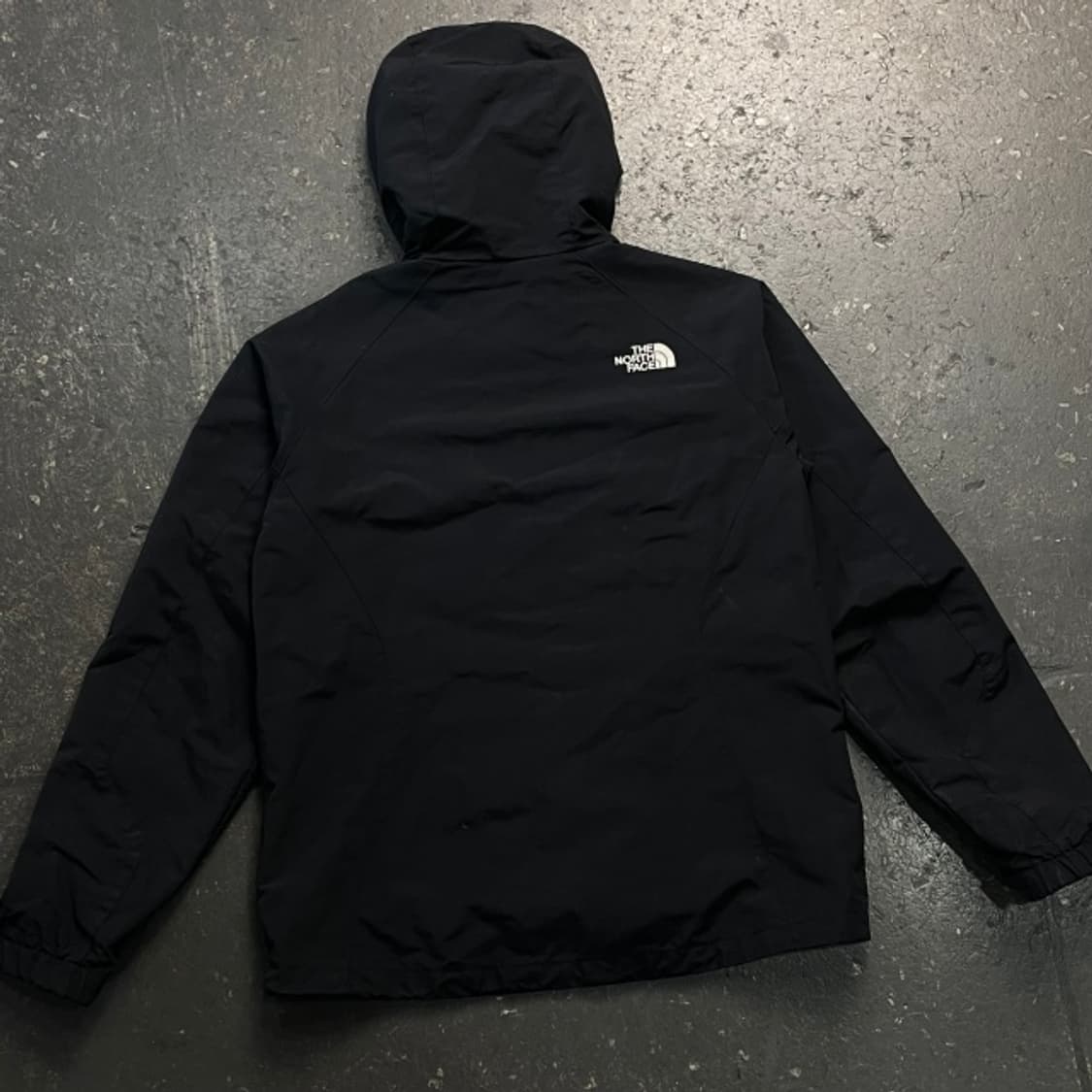 90 노스페이스 바람막이 상품이미지6