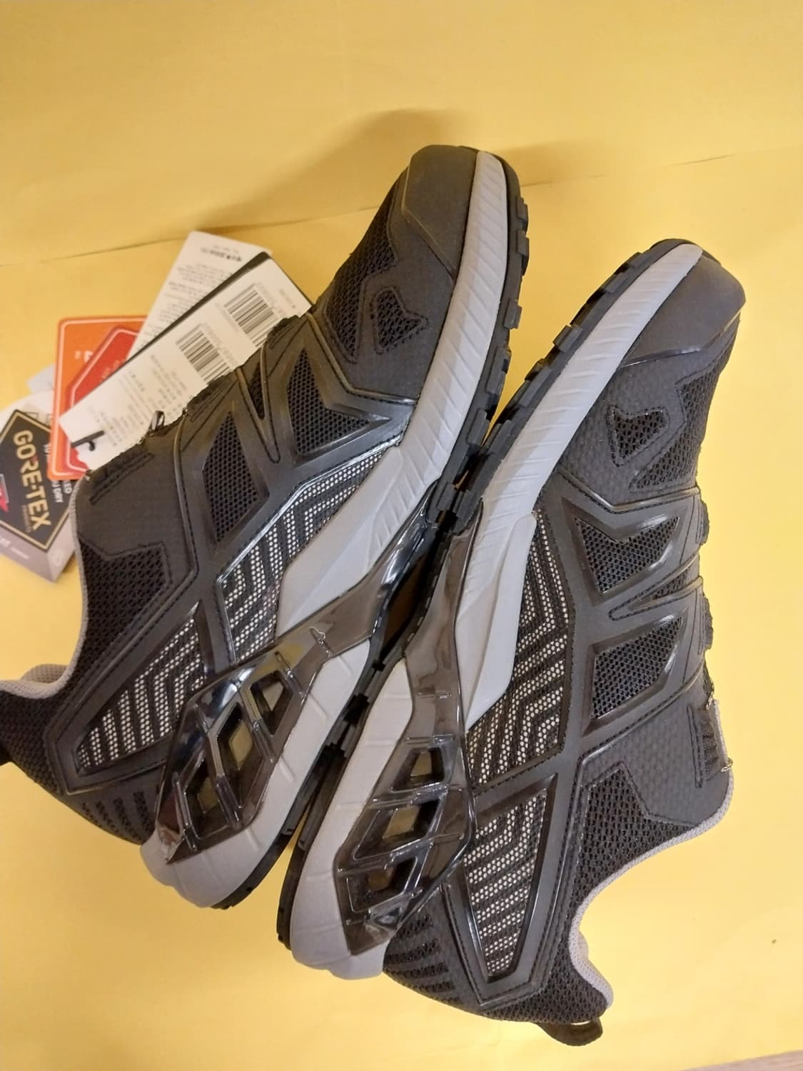 남성 K2 보아 고어텍스 플라이 하이크 렉스 워킹화, 트래킹화 (275) 상품이미지7