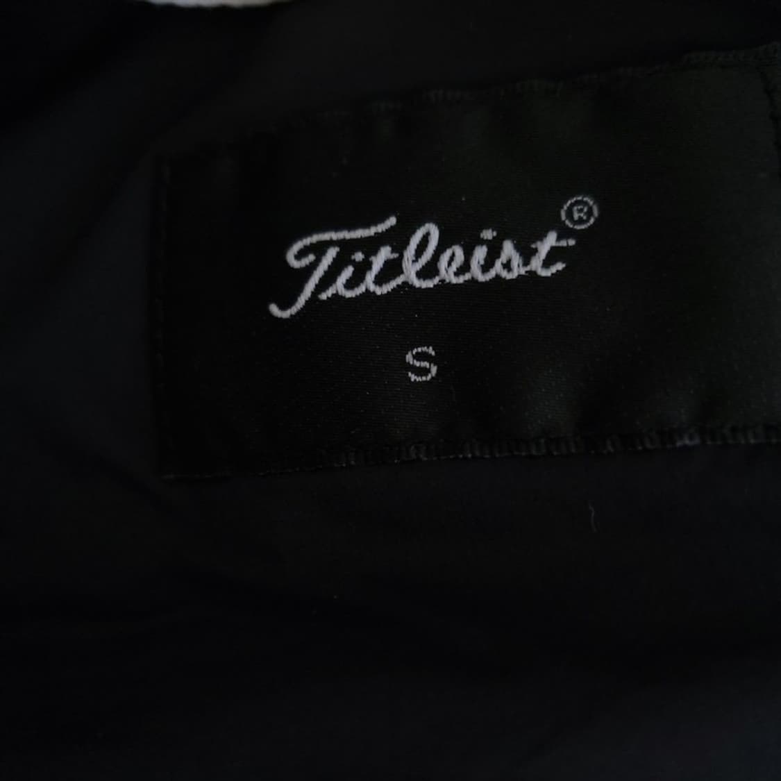 Titleist 골프 여 자켓 0504 상품이미지4