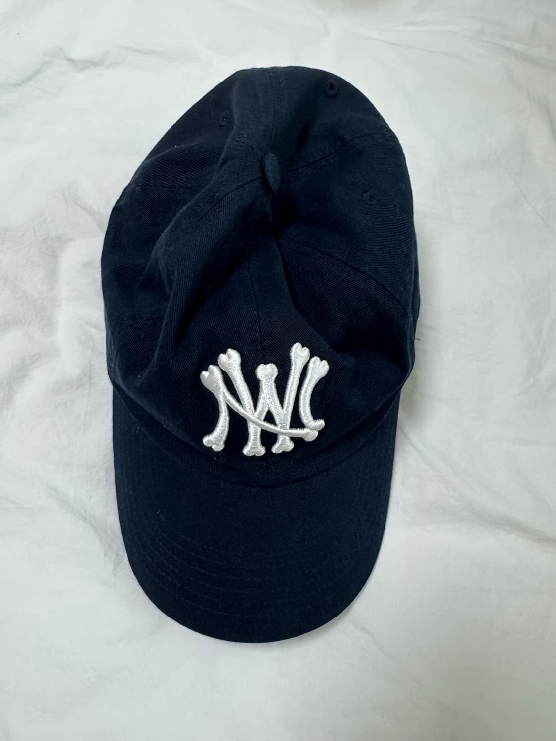 나이스웨더 볼캡 상품이미지1