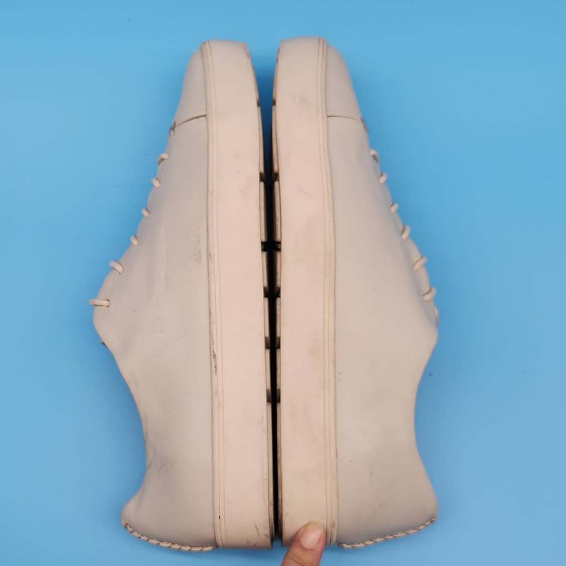 oo 쿠에른 쾌백 남성스니커즈 270 상품이미지5