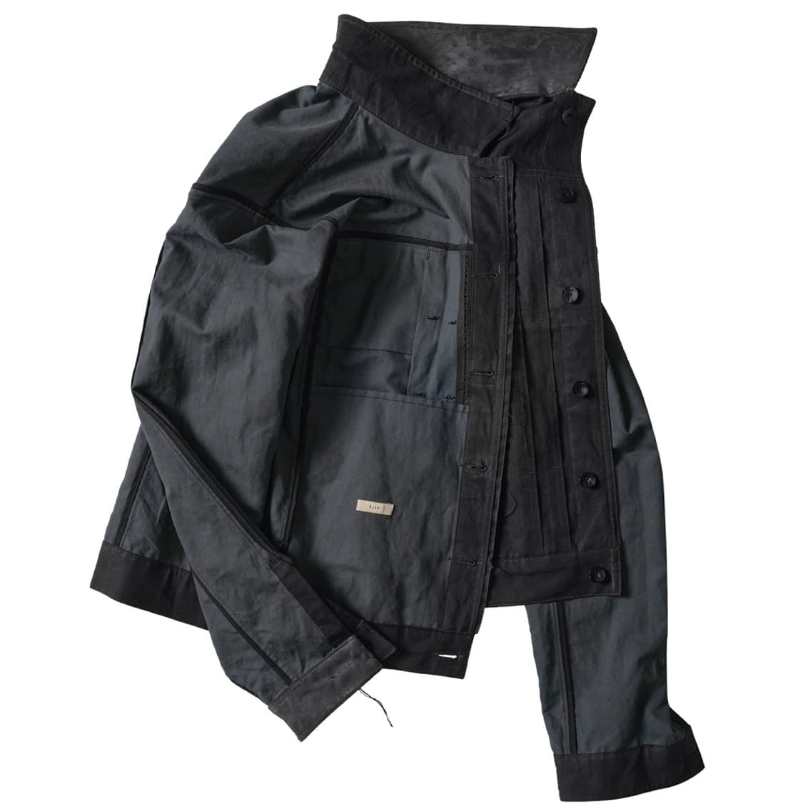 XLIM EP.7 JACKET 상품이미지7