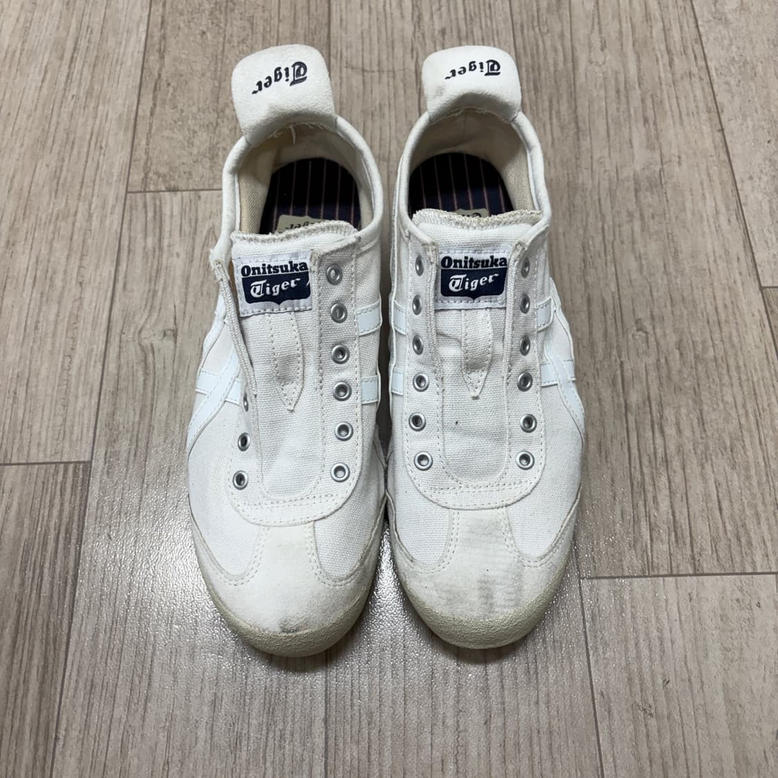 오니츠카타이거 멕시코 66 슬립온 240 상품이미지2