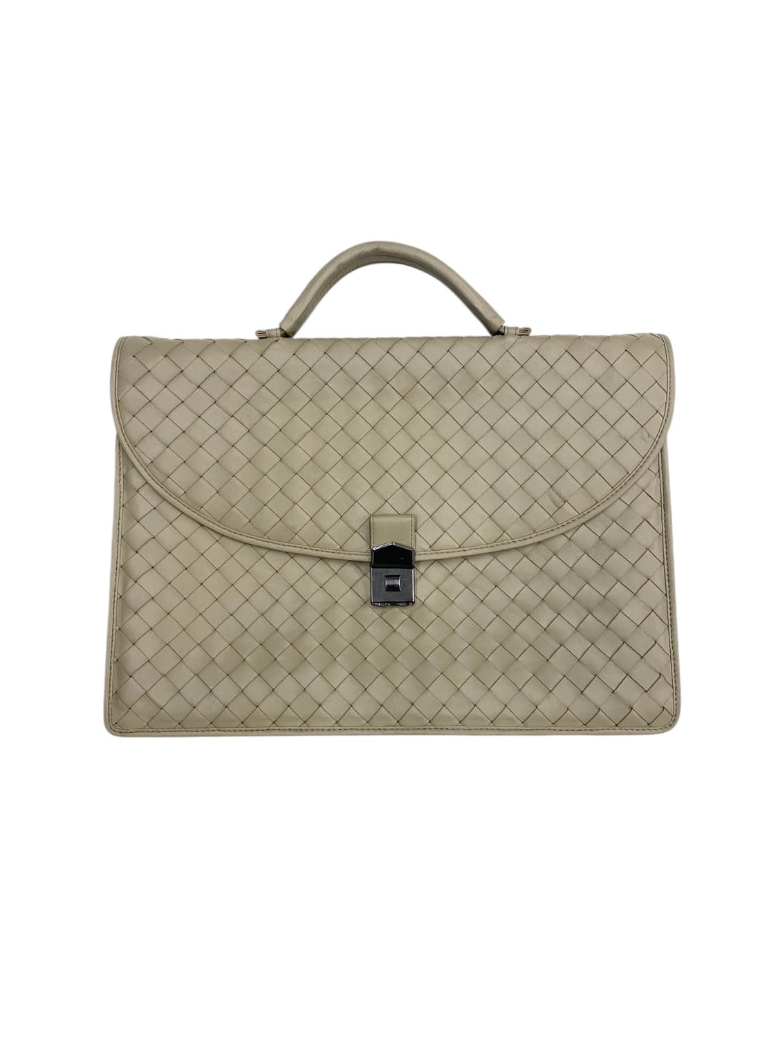 보테 st 위빙 연베이지 서류가방 상품이미지1