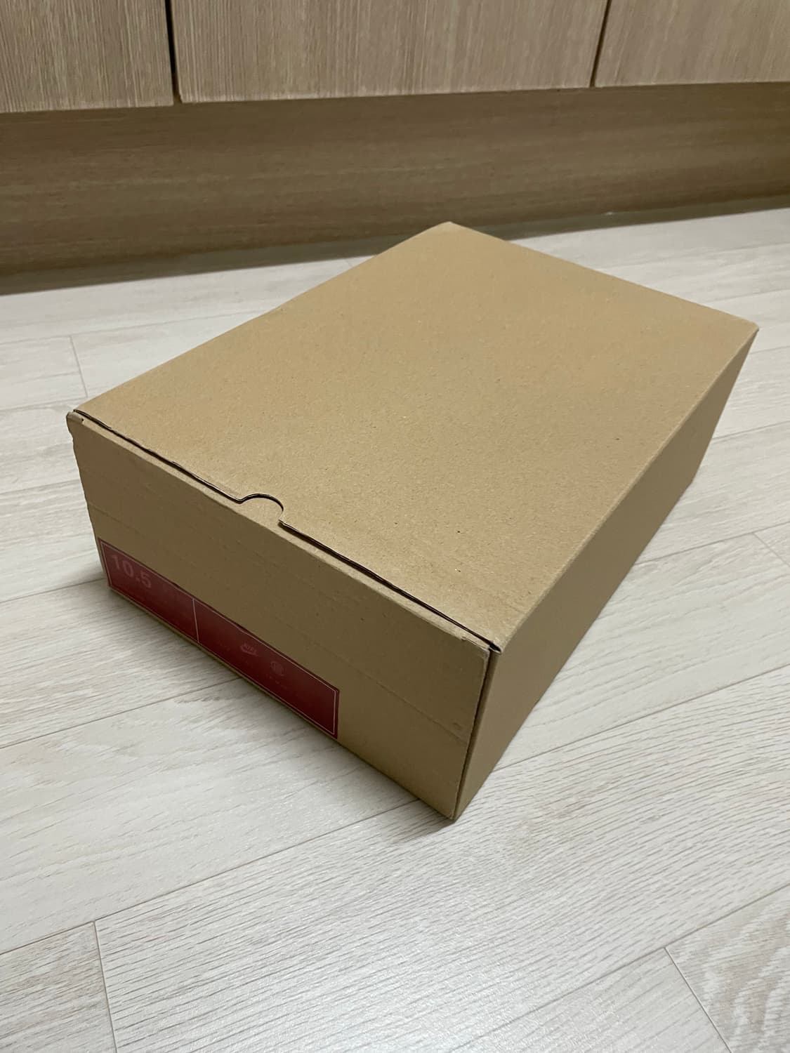 나이키 클랏 에어맥스1 스페셜박스 버젼 상품이미지2