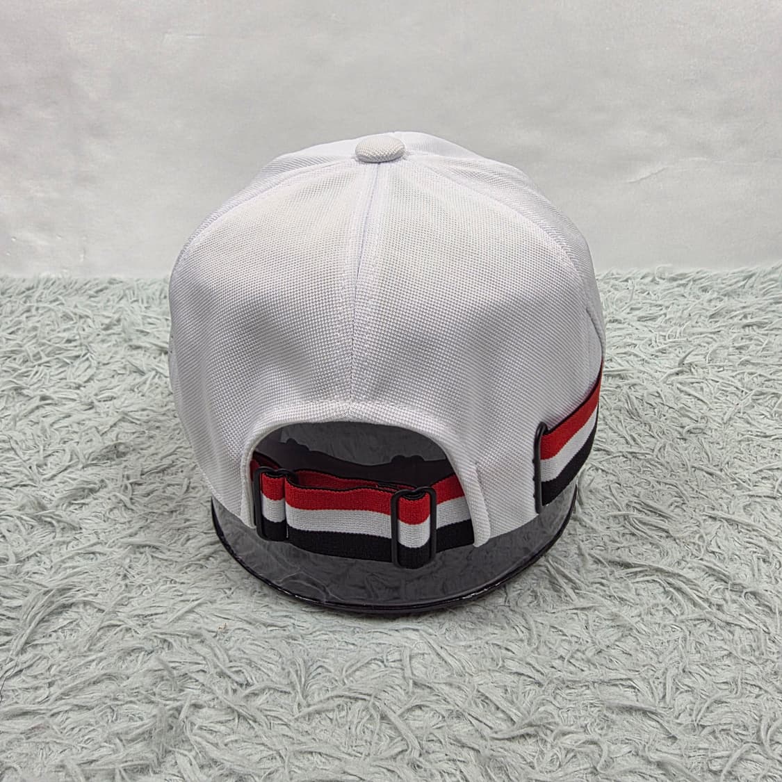 신형 타이틀리스트 우먼스 투어핏 클래식 캡 상품이미지5