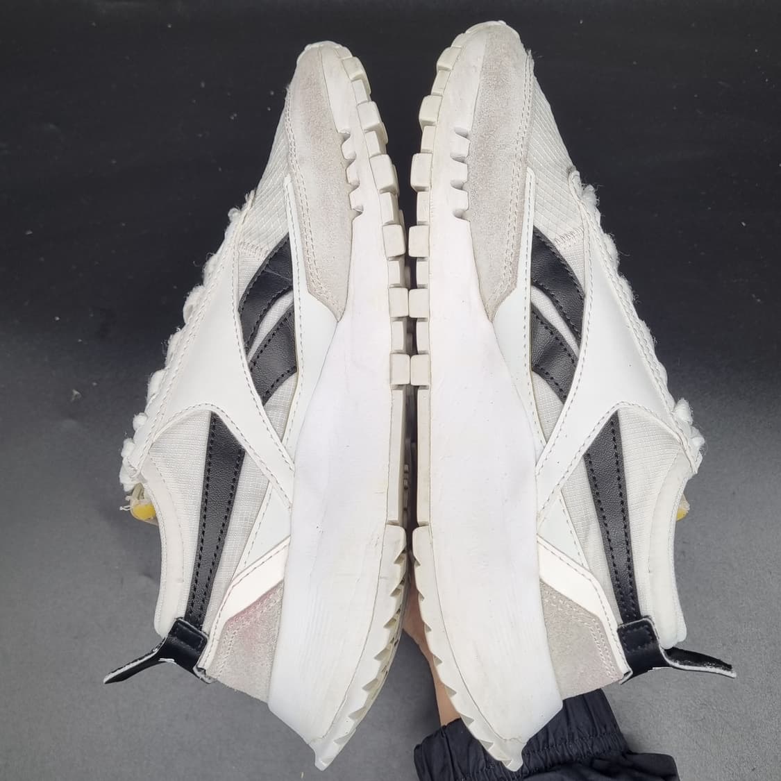 리복 클래식 레더 레거시 여성운동화240 상품이미지5