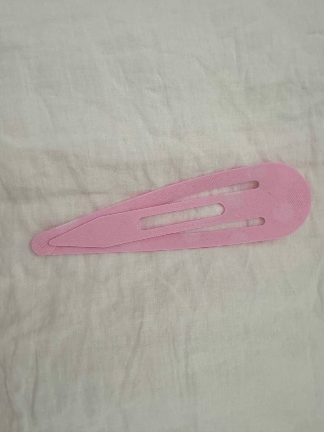 bold hair pin M size (dot)  상품이미지2