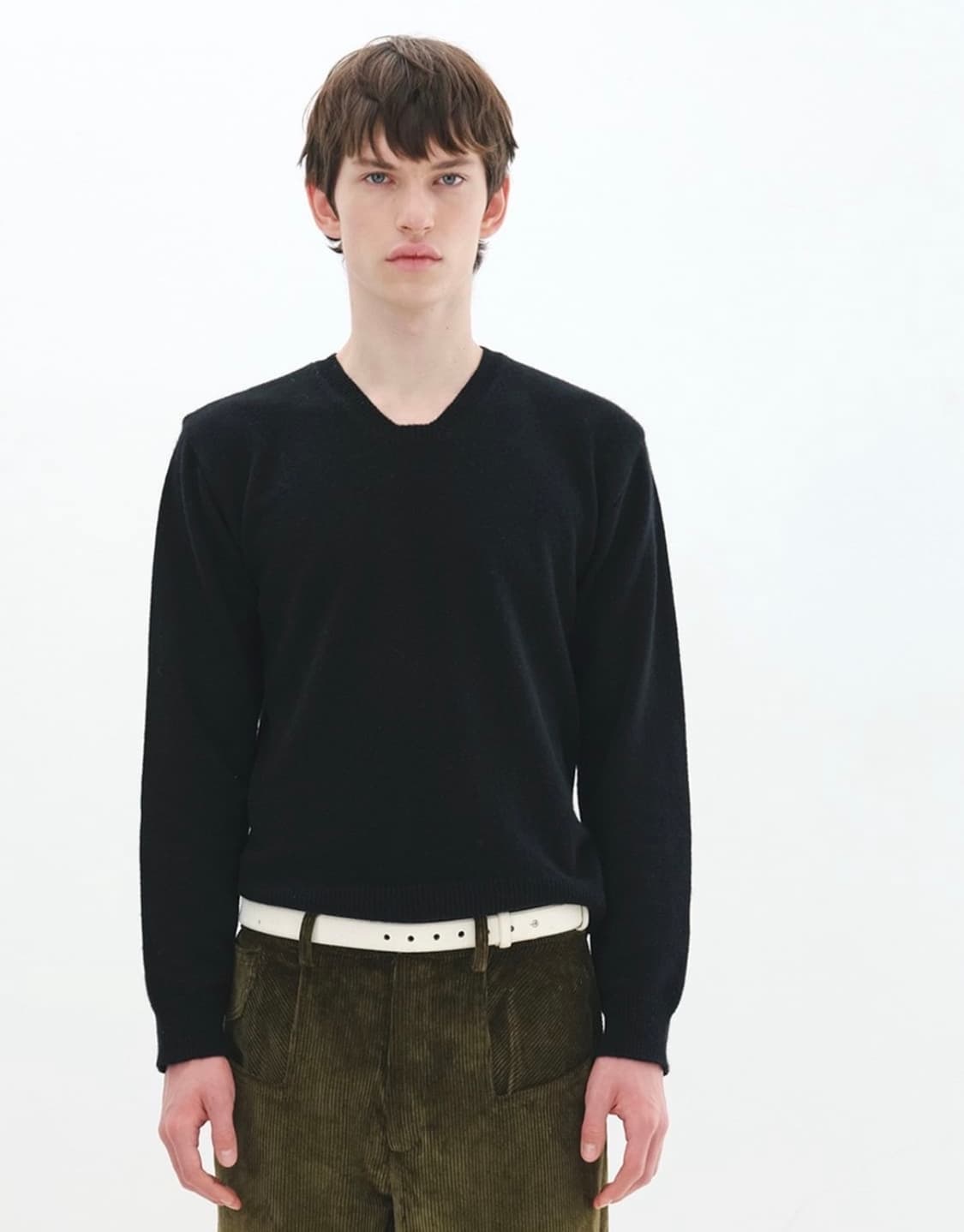 아이엘 니트 48 사이즈  상품이미지1