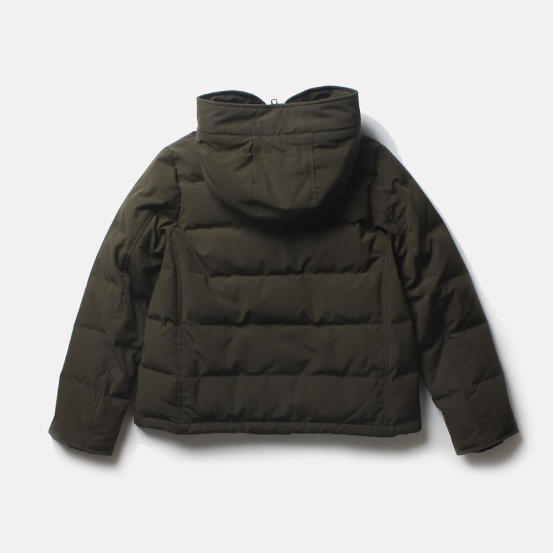 단톤 패딩점퍼_2644 상품이미지7