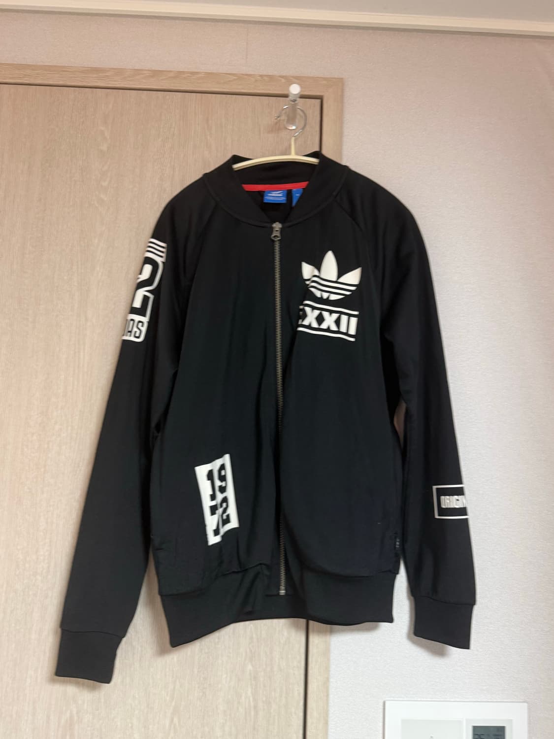 아디다스 져지 상품이미지2