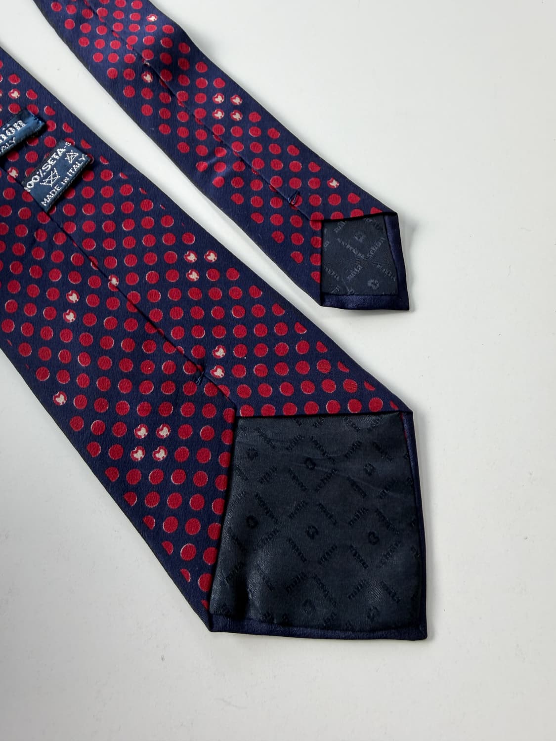 밀라숀 (Mila Schon) 실크 넥타이 8.5cm 상품이미지5