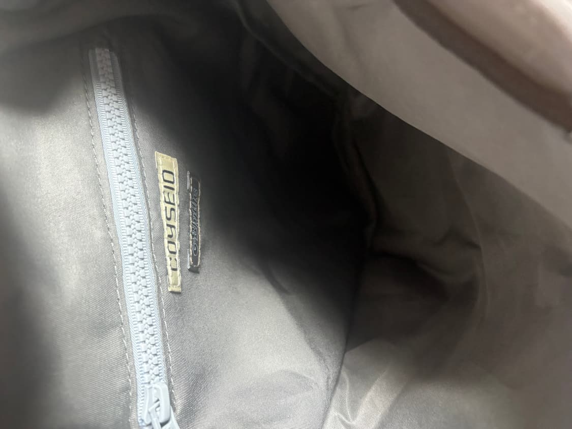 코이세이오 미니 백팩 가방 숄더백 상품이미지2