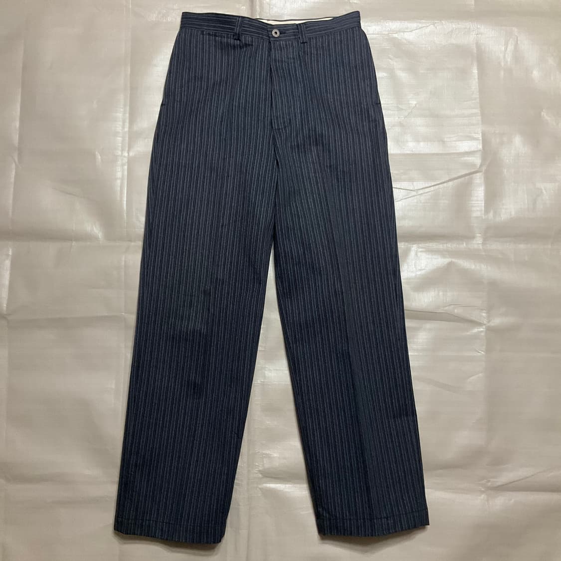 레이버 유니온 클로딩 쓰리피스 셋업 상품이미지8