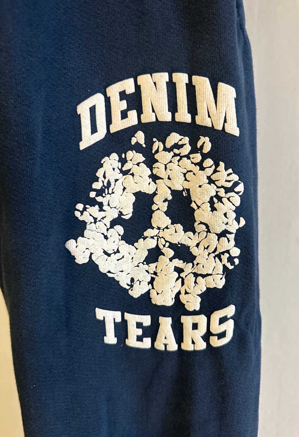 데님 티어스 Denim Tears 트레이닝 바지 M 상품이미지2