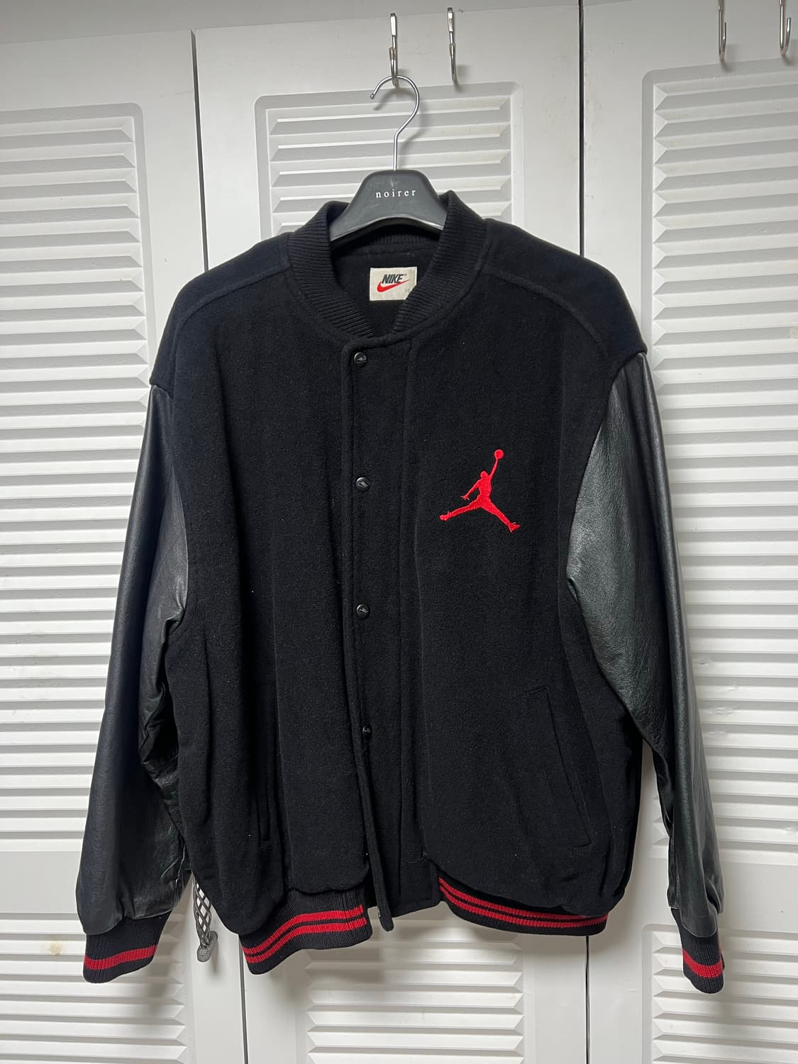 나이키 올드스쿨 스타장 2XL 판매 상품이미지1