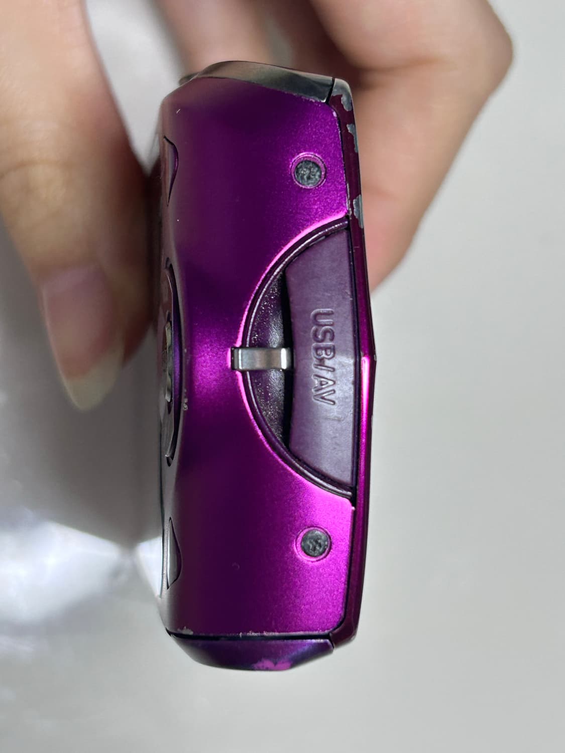 카시오 엑슬림 exlim z2300 모카 로제 디카 상품이미지5