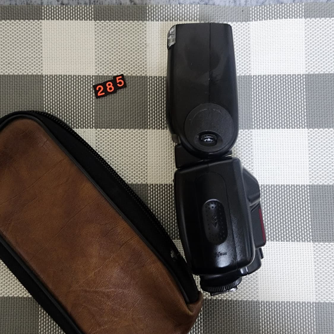 니콘 스피드라이트 SB-26 스트로브 플래시 파우치포함 상품이미지4