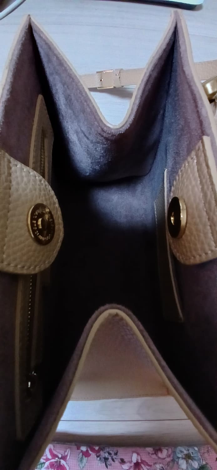 오르바이스텔라(HEUREUX) 티엔느 미니 (Tienne Mini) 토트 상품이미지8