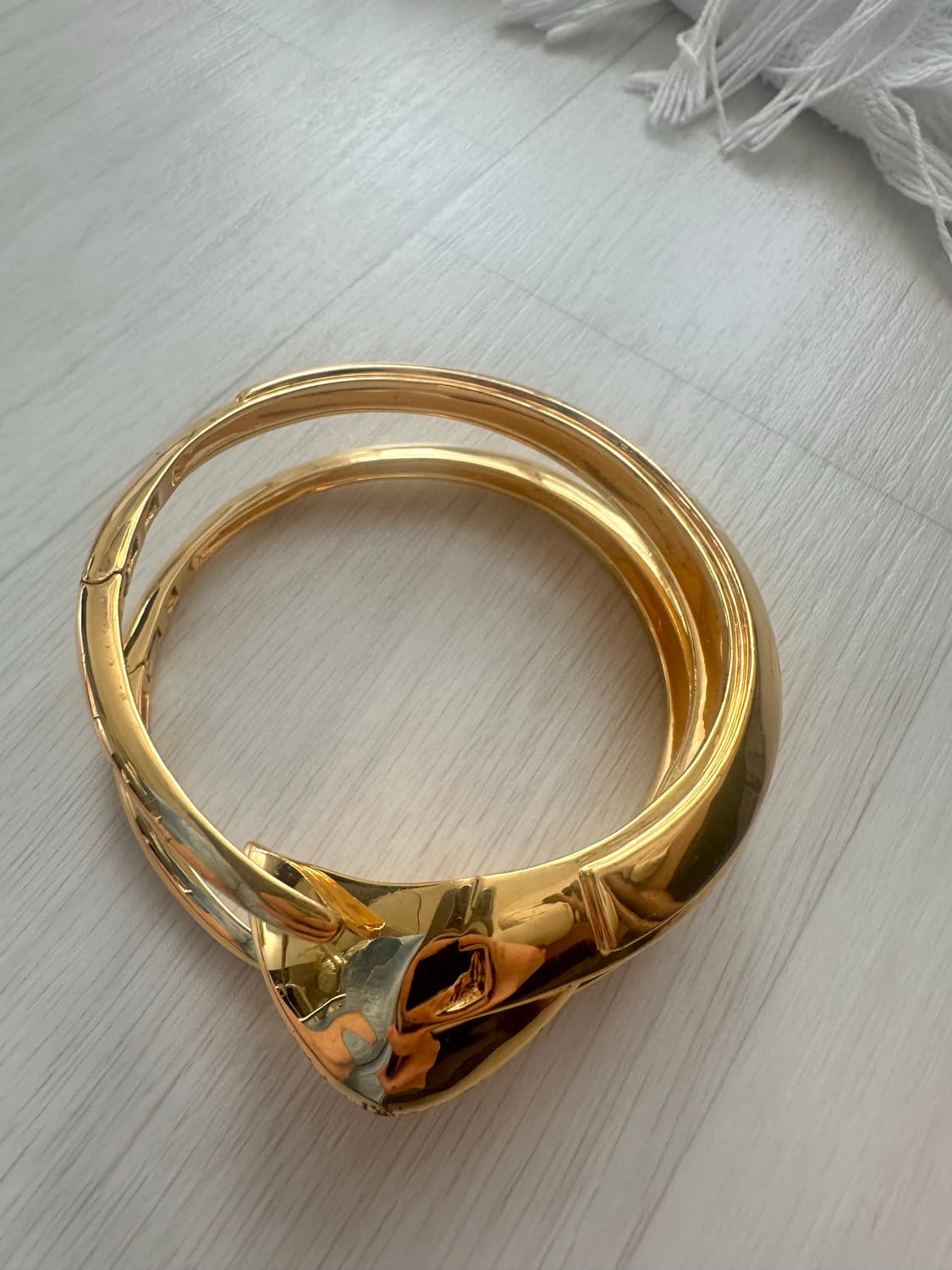 Eddie borgo 브레이슬릿 상품이미지4