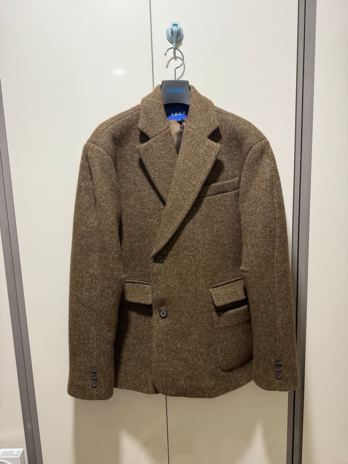 아더에러 노빌리티 블레이저 a2사이즈 상품이미지1