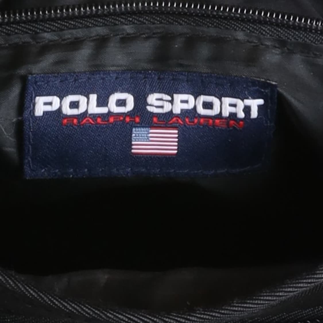 폴로 스포츠 Polo Sport Cross Bag 
 상품이미지4
