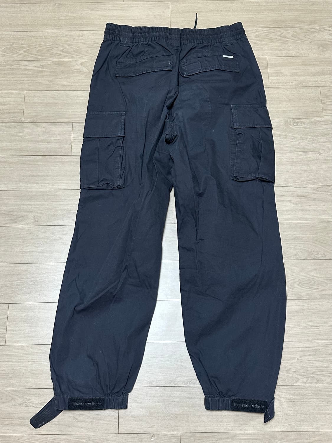 디스이즈네버댓 카고팬츠 m 상품이미지2