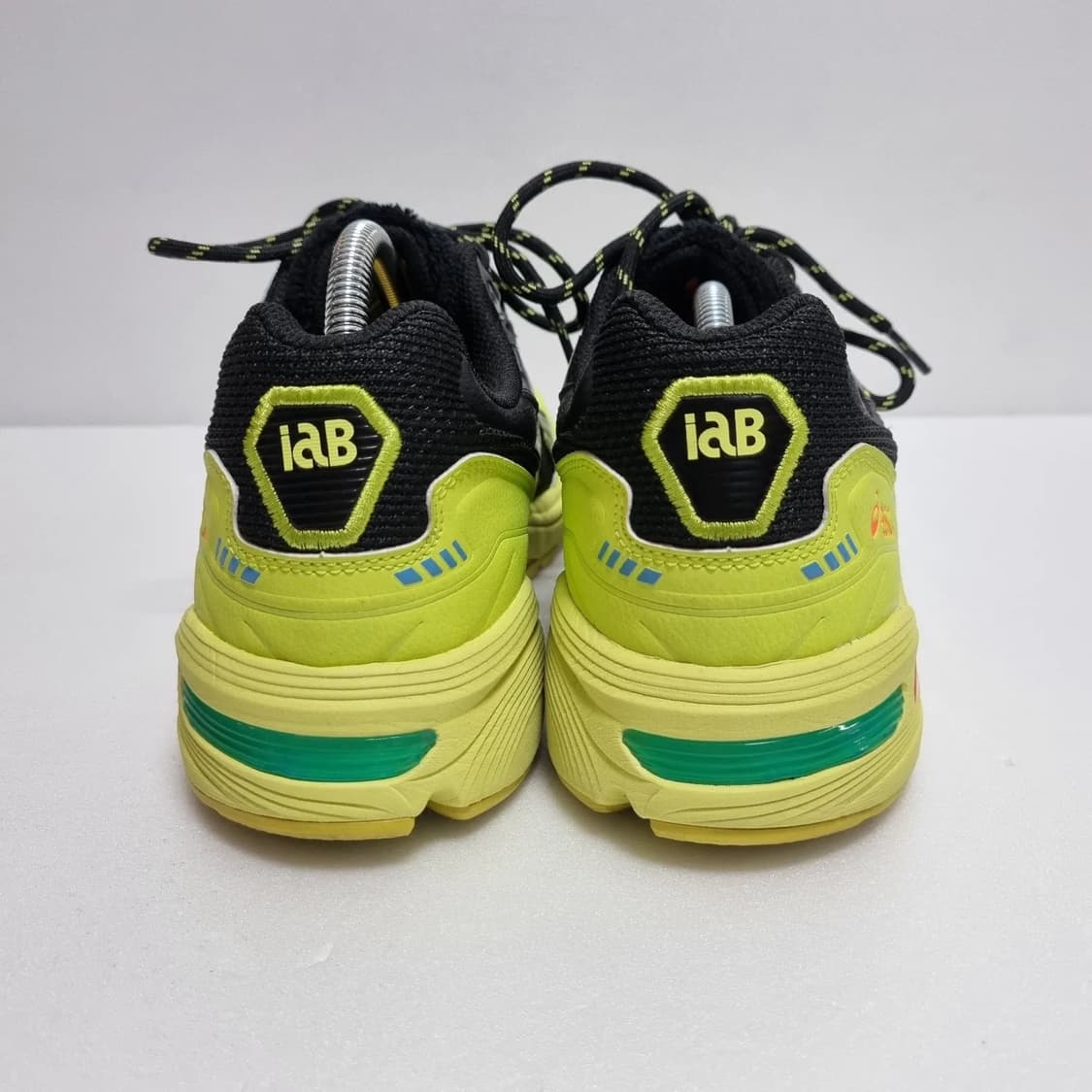 [280] 아식스 x 아이앱 스튜디오 Gel-1090 상품이미지4