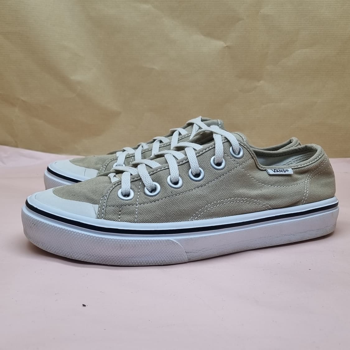 반스 유니온 경량 여성스니커즈 240 상품이미지1