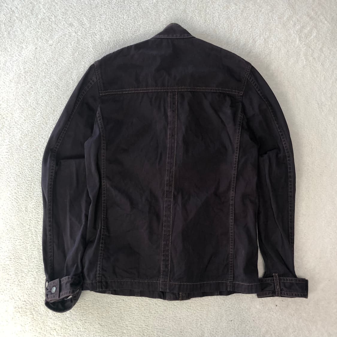 요지야마모토 AAR 필드자켓  상품이미지3