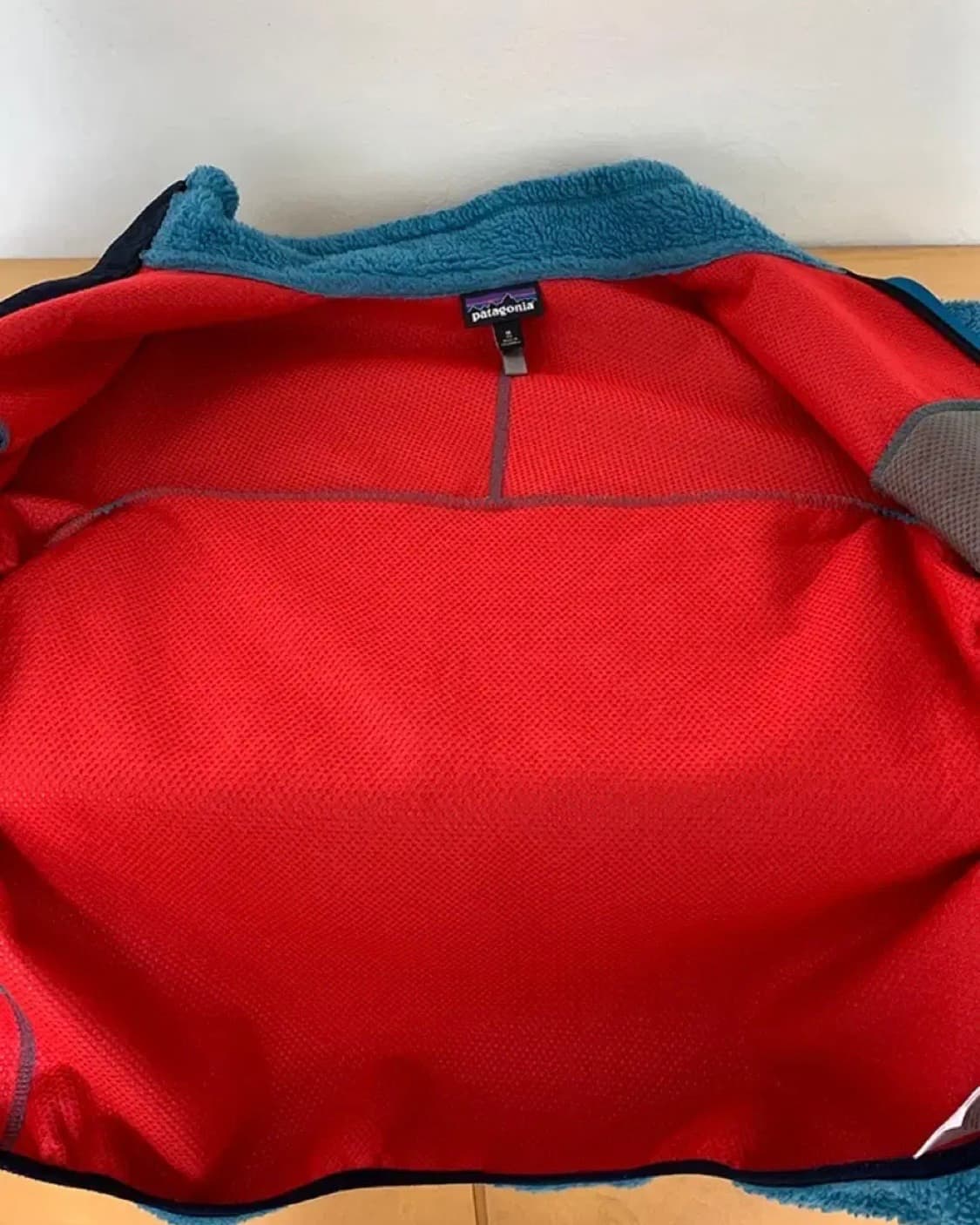 00s 파타고니아 빈티지 레트로X 자켓 상품이미지4