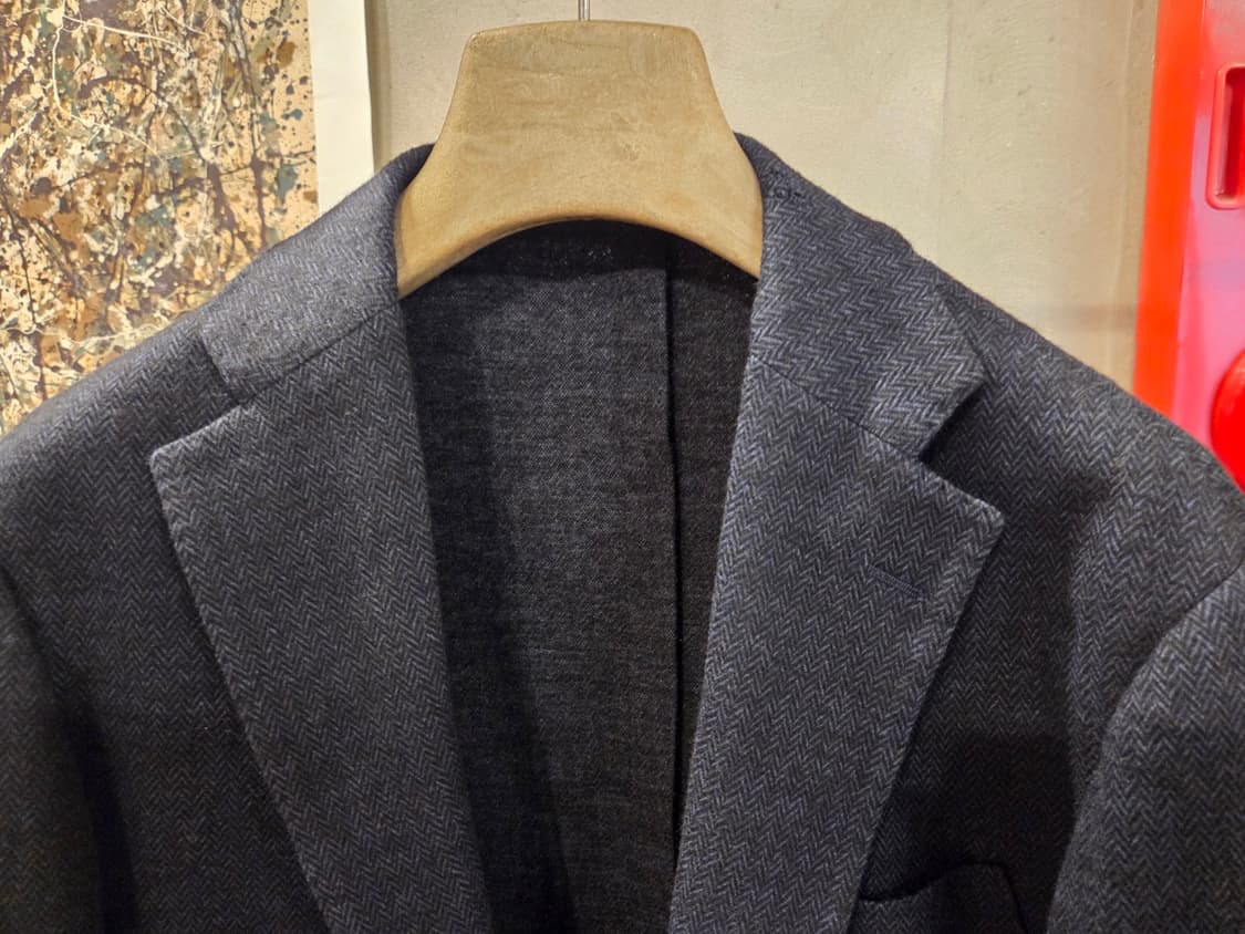 빔스 에프 자켓 상품이미지2