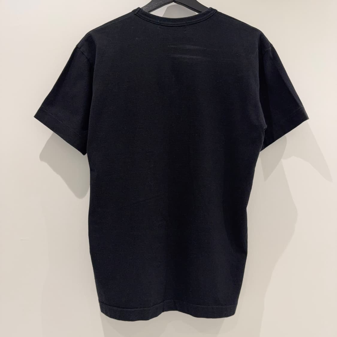 꼼데가르송 CDG 반팔 티셔츠 상품이미지3