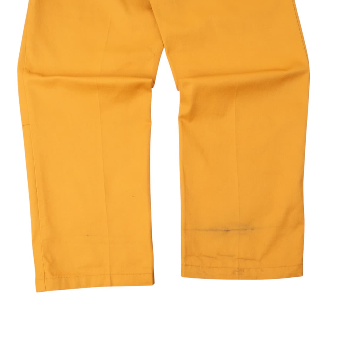 디키즈 옐로우 더블니 팬츠 상품이미지7