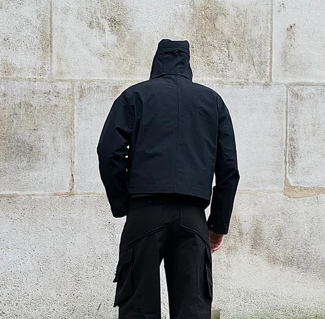 NIKE X MMW (Matthew) 나이키 요가 자켓 알릭스 alyx 상품이미지2