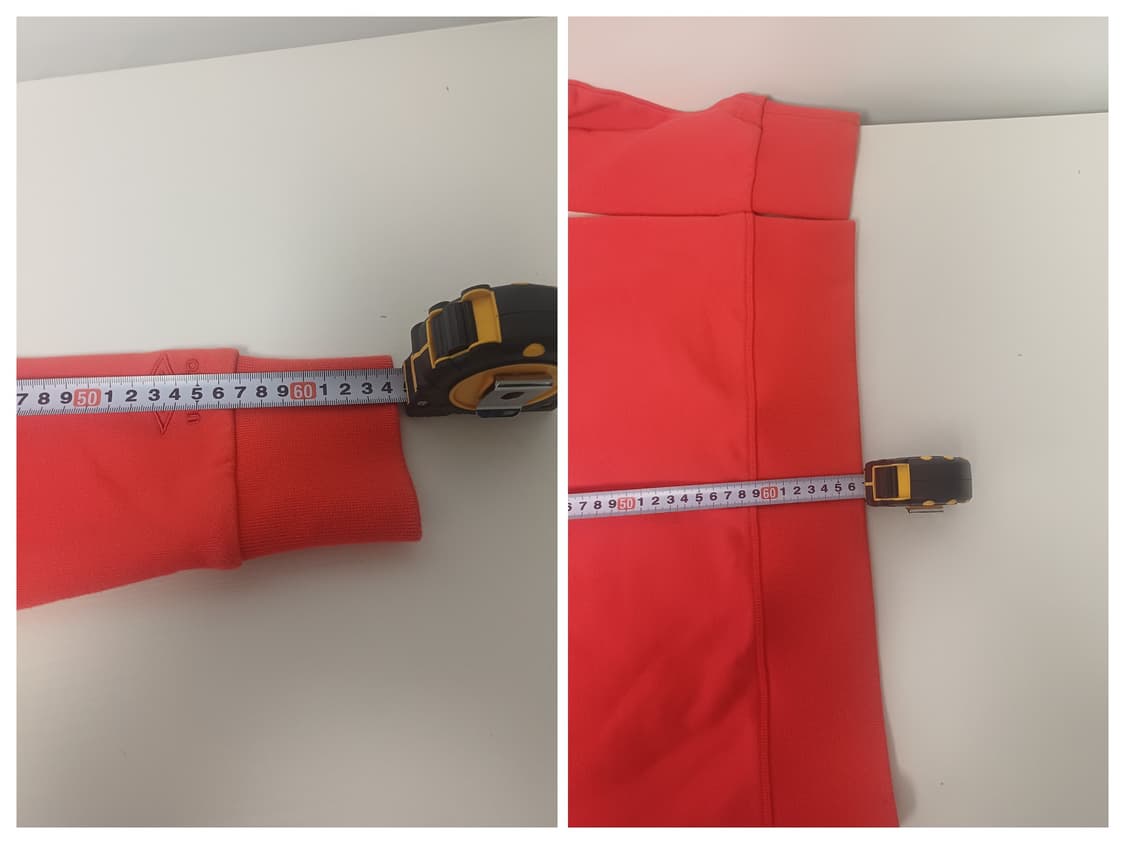 [Vintage]엄브로 KICK IT 헤리티지 칼라 스웨트 셔츠 (95) 상품이미지10