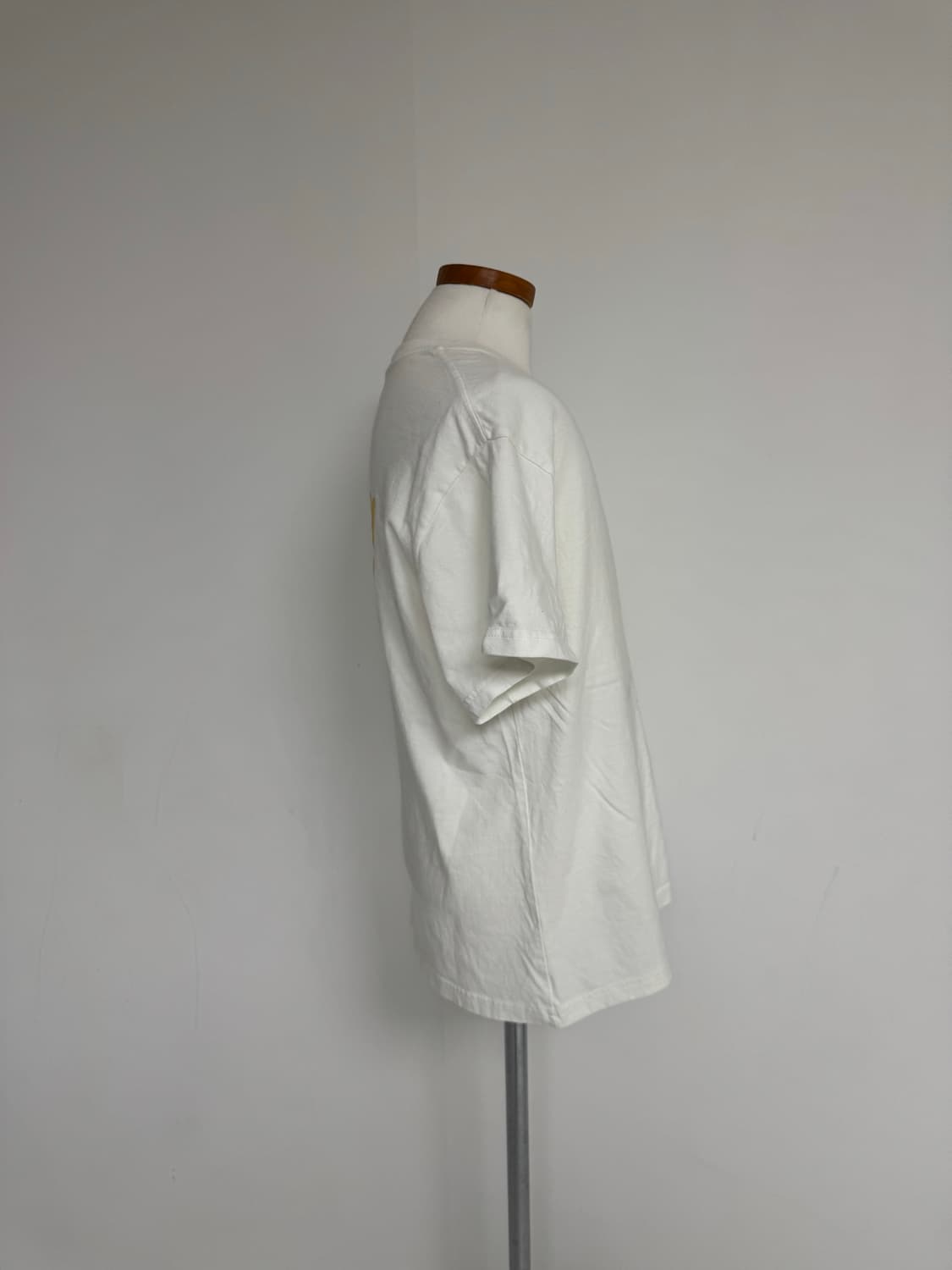 나이키 스투시 반팔 티 M(남여) 상품이미지3
