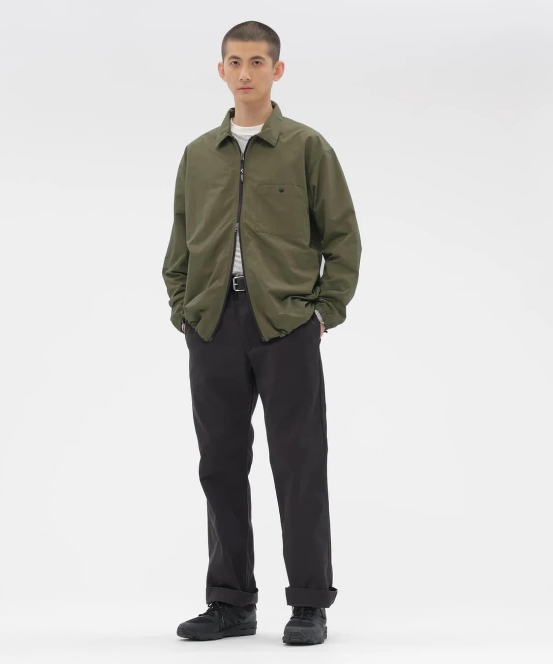 Margaret Howell CHINO TROUSERS 31 Size 상품이미지3