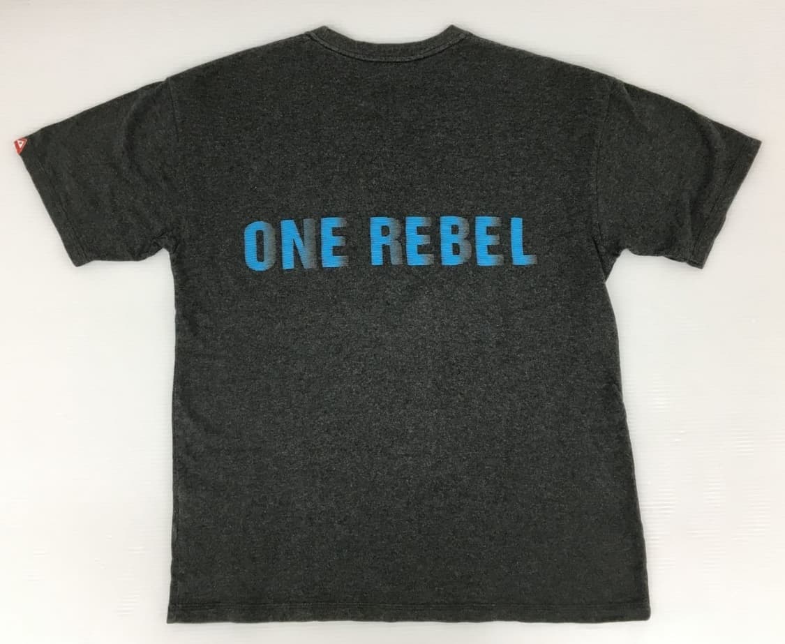 언더커버 GFY기 티셔츠 상품이미지2