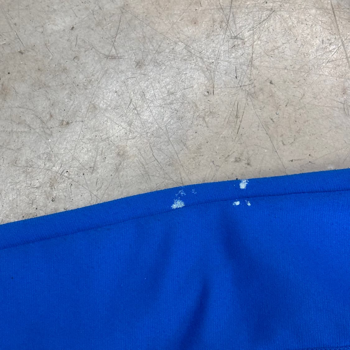 S 나이키 드라이핏 대한민국 국가대표팀 트랙탑 상품이미지10