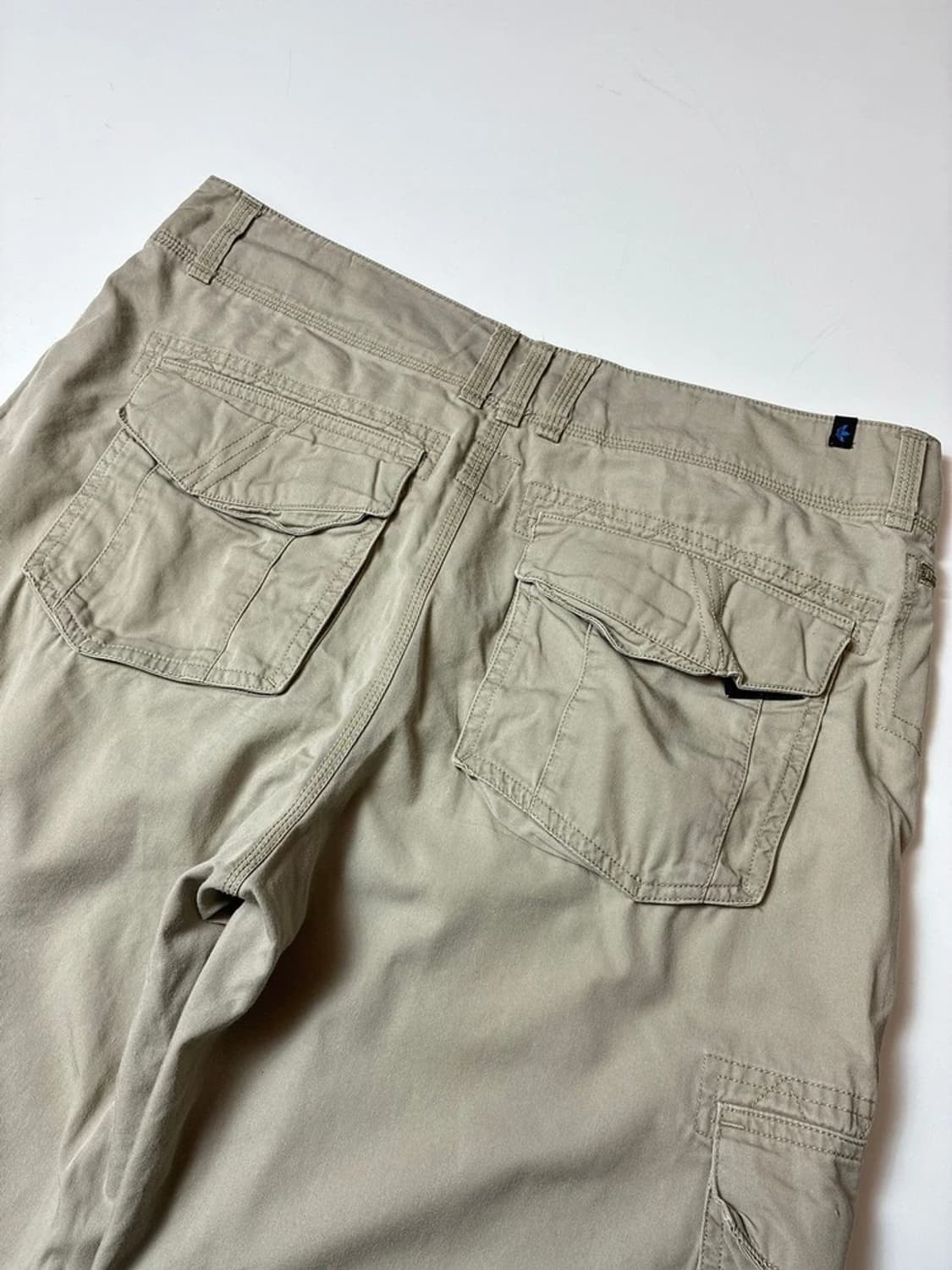 아디다스 로고 카고 팬츠 PN8702 상품이미지6