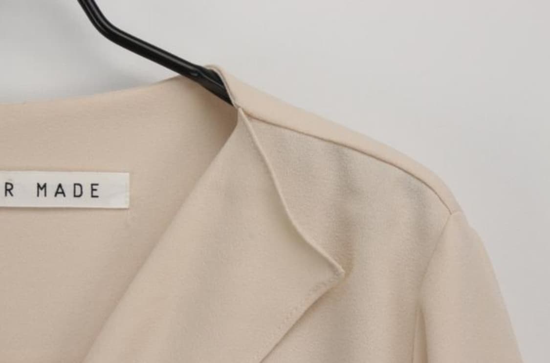 핑거메이드 블라우스 상품이미지2