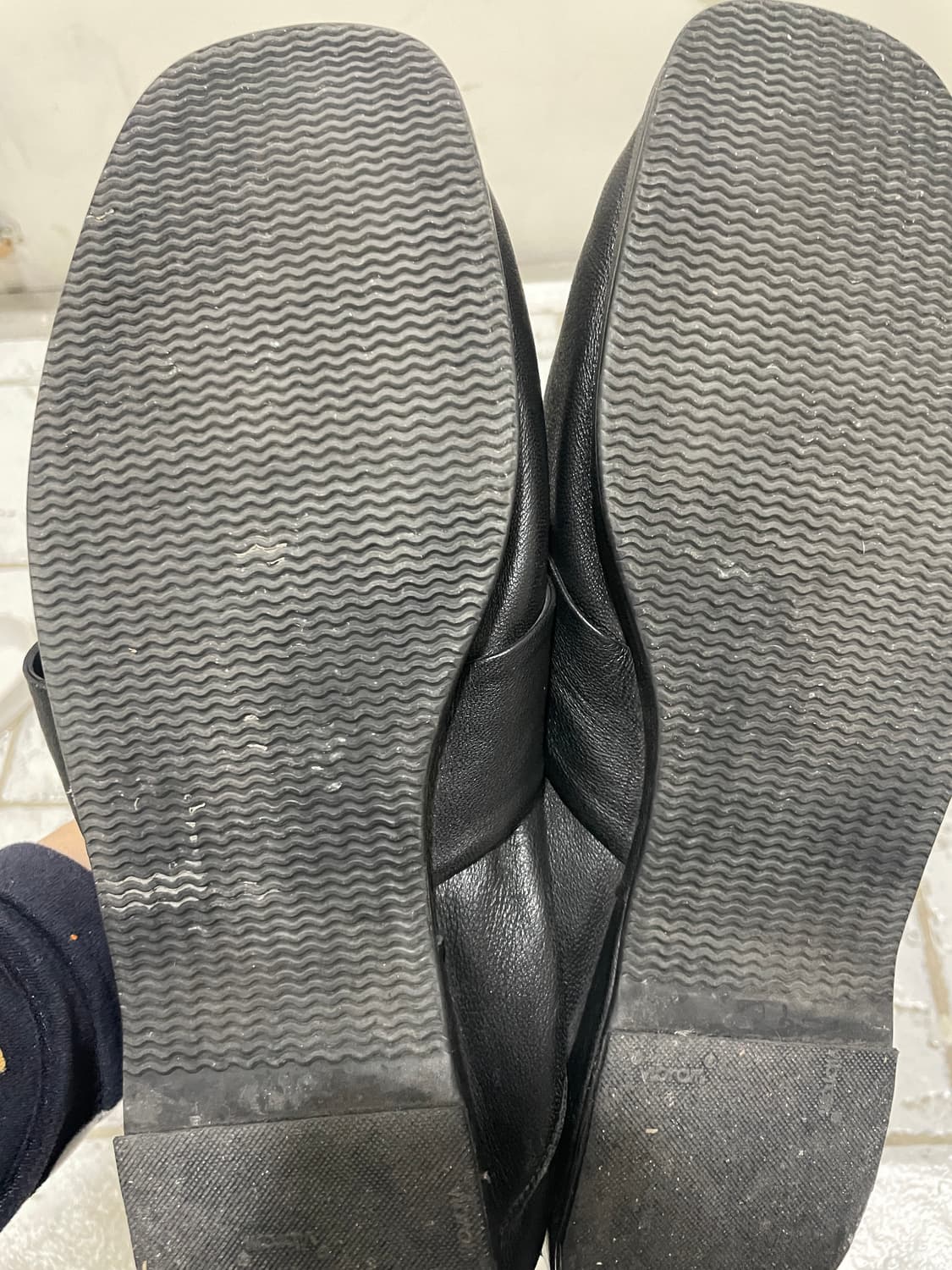 애프터 프레이 로퍼 43(280) 상품이미지3