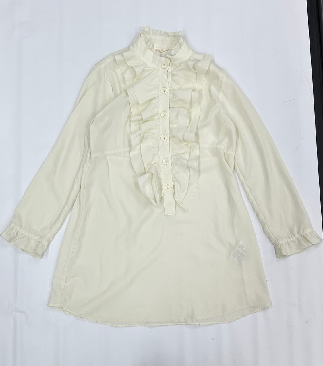 🤎슈슈룬 쇼콜라 변신복 코디세트🤎 무도회 라떼 바선생 정장 셋업 상품이미지9