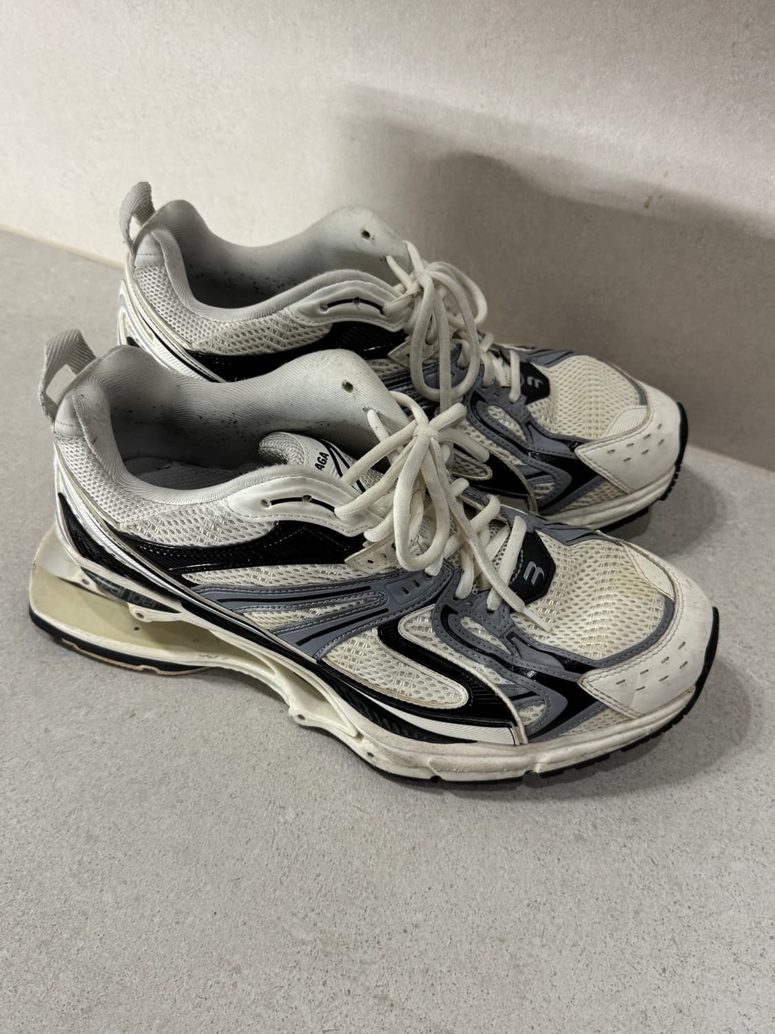 발렌시아가 엑스팬더 43 상품이미지3